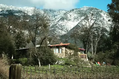 Image de Mid-Mod Boutique Vineyard Guesthouse