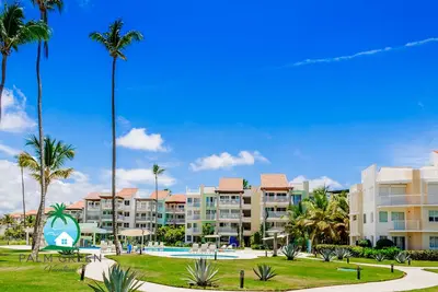 Image de Luxury Ocean Front 3br Playa Turquesa Ocean Club Punta Cana