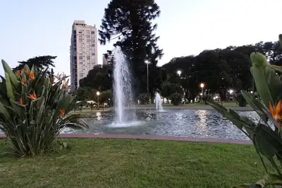 Image de Bel Appartement Confortable À Buenos Aires City