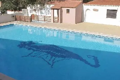 Image de Résidence avec piscine, proche plage et toutes commodités
