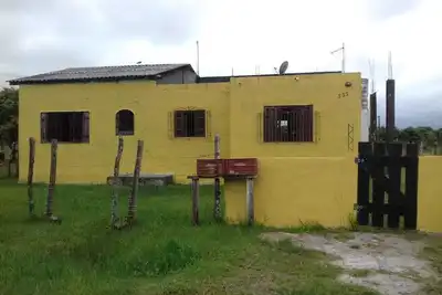 Image de Je loue une maison pour la saison