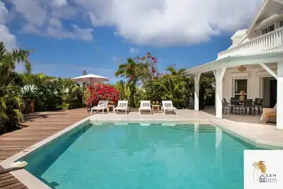 Image de Villa 4 bedrooms baie de cul de sac!