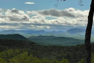 Image de Big Beautiful view All year long in Connestee Falls