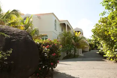Image de Villas de luxe privées