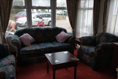 Image de The Boat House Chalet - Bateau de Garten - Près d'Aviemore - 6 personnes