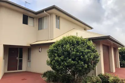 Image de «The Groves» # 16 City Apartment