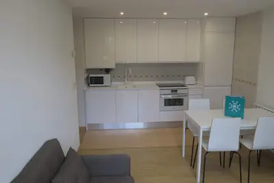 Image de Appartement C Calle Calvario