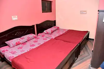 Image de Maison individuelle à louer chez l'habitant