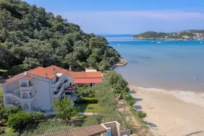 Image de Apartment Halovic A4 - Sandy Beach