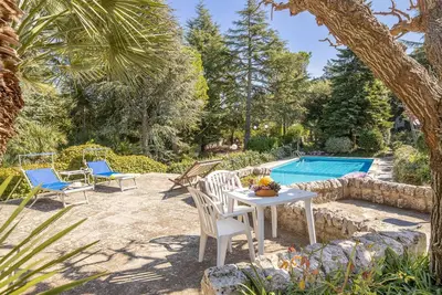 Image de Trullo Ebe - Selva Di Fasano