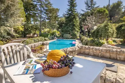 Image de Trullo Rea - Selva Di Fasano