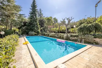 Image de Trullo Era - Selva Di Fasano