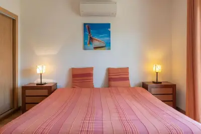 Image de Villa Costa est une villa confortable et moderne de 2 chambres à 500 mètres de la plage