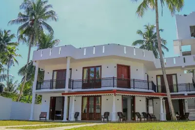 Image de Villa Mindini - Hikkaduwa