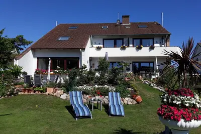 Image de Appartement / app. pour 3 personnes avec 57m² à Dahme (6336)