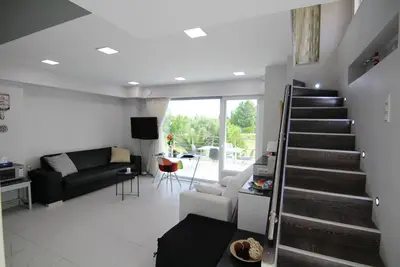 Image de Villa Nzeb - Villa de luxe près de la mer et à côté de Patras