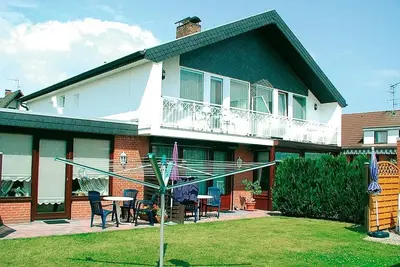 Image de Appartement / app. pour 5 personnes avec 45m² �� Dahme (6362)