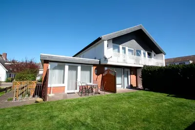 Image de Appartement / app. pour 5 personnes avec 80m² à Dahme (6363)