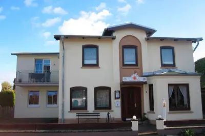 Image de Appartement / app. pour 2 personnes avec 45m² à Dahme (6364)