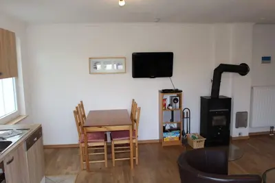 Image de Appartement / app. pour 4 personnes avec 63m² à Dahme (6365)