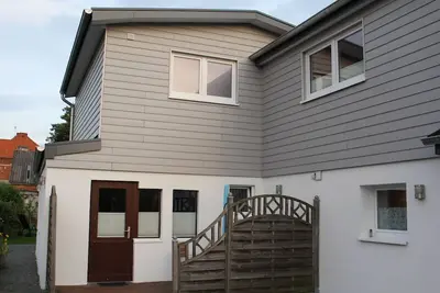 Image de Appartement / app. pour 2 personnes avec 32m² à Dahme (6366)