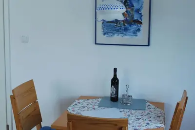 Appartement / app. pour 3 personnes avec 50m² à Dahme (9554)