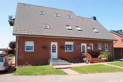 Image de Appartement / app. pour 7 personnes avec 90m² à Dahme (15149)