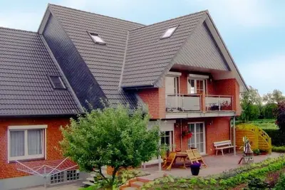 Image de Appartement / app. pour 4 personnes avec 60m² à Dahme (15160)