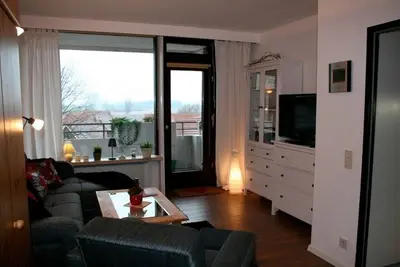 Image de Appartement / app. pour 5 personnes avec 48m² à Dahme (15356)