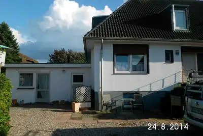 Image de Bungalow pour 2 personnes avec 35m² à Dahme (16758)