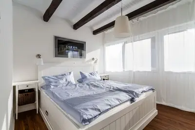Image de Bungalow pour 3 personnes avec 40m² à Dahme (18413)