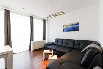 Image de Maison pour 5 personnes avec 65m² à Dahme (18414)