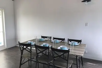 Image de La maison de vacances Foulis