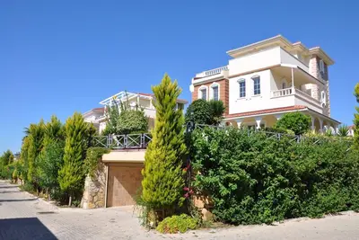Image de Alanya Incekum Villas