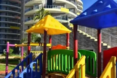 Image de Alanya Vesta Garden Apartments