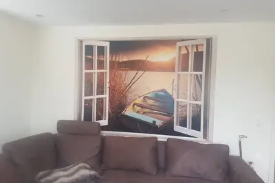 Image de Appartement / app. pour 4 personnes avec 47m² à Dahme (77178)