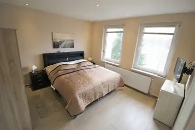 Image de Appartement / app. pour 4 personnes avec 35m² à Dahme (77187)