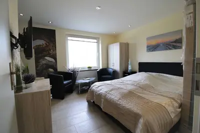 Image de Appartement / app. pour 2 personnes avec 20m² à Dahme (77210)