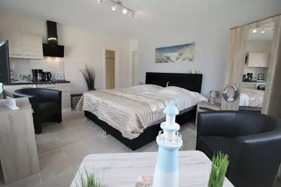 Image de Appartement / app. pour 2 personnes avec 37m² à Dahme (77211)