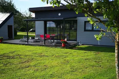 Image de Gite 3 Etoiles  Dans   Le Jura