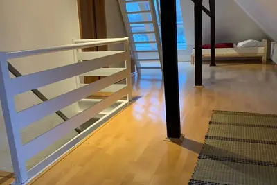 Image de Appartement monteur Appartement monteur récemment rénové dans un emplacement central