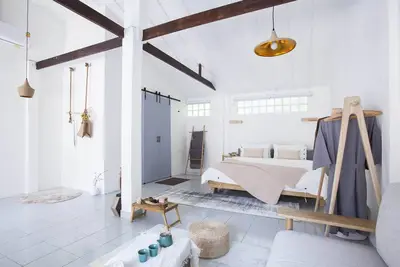 Image de Ratchada Retreat - Boutique homestay / Mrt / Train Night Market