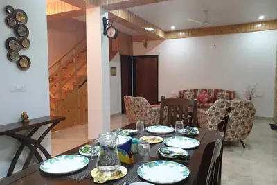 Image de Yaasha Cottage - Meilleures vues de l'Himalaya