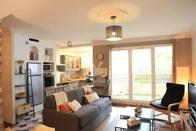 Image de Appartement hyper centre ville Epernay - Champagne
