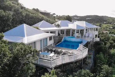 Villa Milonga (3 bedrooms)