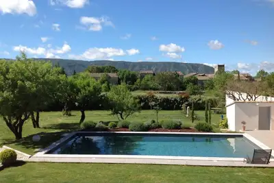 Image de Villa dans un cadre privilégié avec tout confort