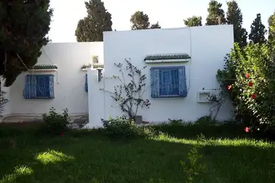 Image de Bungalow 80 m from Nabeul beach