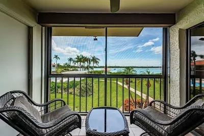 Image de Charmante villa Bahia Del Mar! Ba M-204 - Bahia
