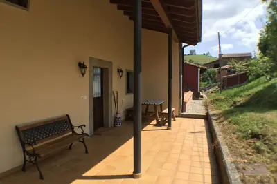 Image de Casa Rural La LLosina