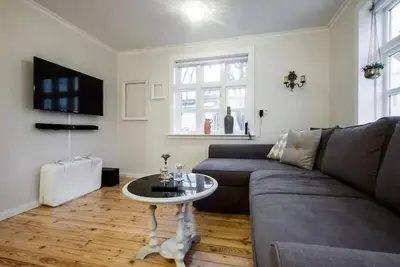 Image de Grey Apartments